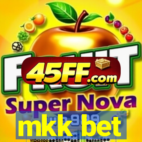 mkk bet